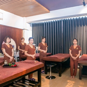 Hanoi Beauty & Home Spa