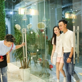 Soya Garden