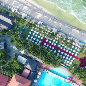 Sun spa Resort