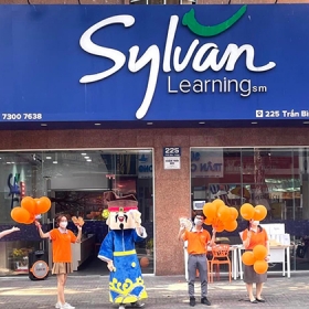 Sylvan learning
