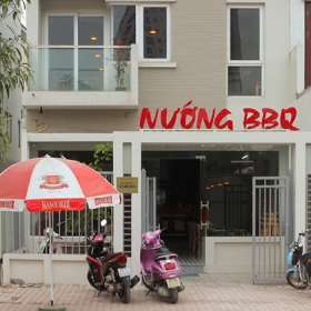 Nhà hàng Nướng BBQ