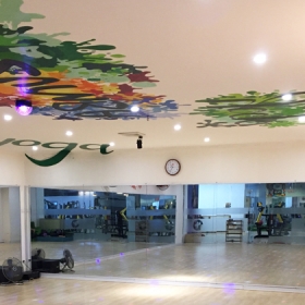 Gaia Fitness Center