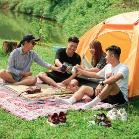 Nature Key Retreat
