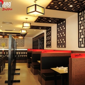 Chooki Buffet Hot Pot & BBQ