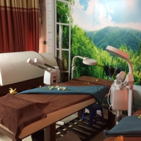 Thu Linh Spa