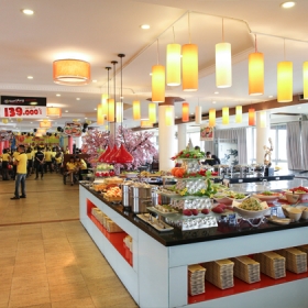 NHÀ HÀNG PHƯƠNG NGUYÊN