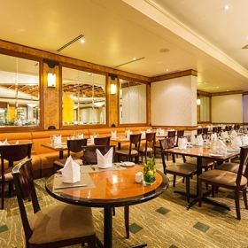 Saigon Prince Hotel