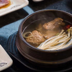 King BBQ Hàng Tre