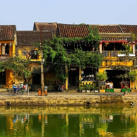 Vietsense Travel