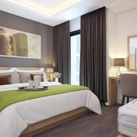 Khách sạn Ale Nha Trang