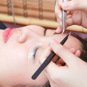 Kitsune Beauty