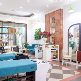 JULY SPA & CLINIC 