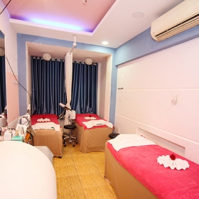 Chang Beauty Spa