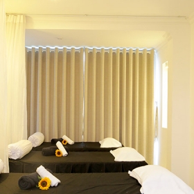 Lá Nail & Spa 