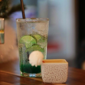 Mint's De Homie