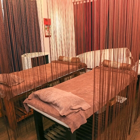 Thảo Nguyên Spa Quận 3