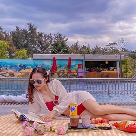 IEC RESIDENCES