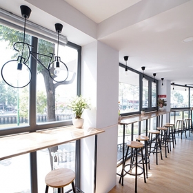 Win House Coffee