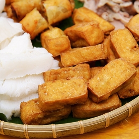 Bún Đậu 60