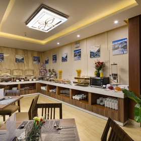 KHÁCH SẠN SOCHI NHA TRANG