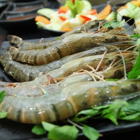 Kochi BBQ