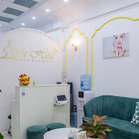 Linh Hoa Spa & Beauty 