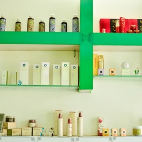 Việt Hân Spa 