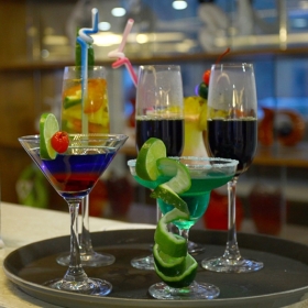 Khách sạn Tri Giao Nha Trang
