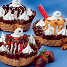 Dairy Queen Vietnam Miền Nam
