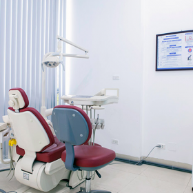 Tâm An Dental