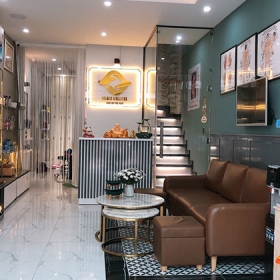 Golden Wellness Spa