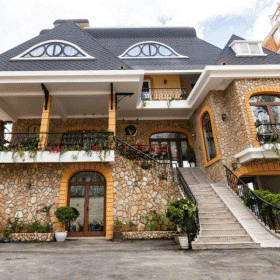 EX VILLA ĐÀ LẠT