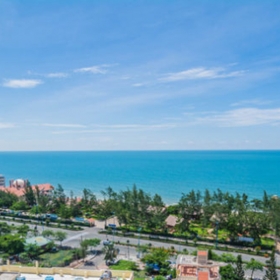 Khách sạn Spring Vũng Tàu