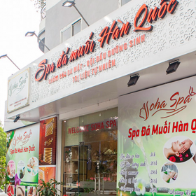 Soha Spa