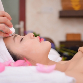 Agar Spa