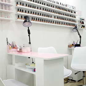 Nguyệt Nails