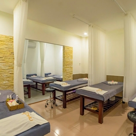 Như Spa