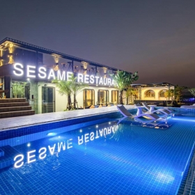 LALITA BOUTIQUE HOTEL AND SPA NINH BÌNH