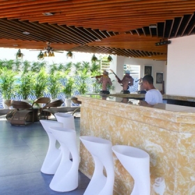 Khách sạn Cicilia Nha Trang