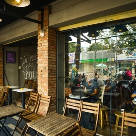 Arlon Coffee
