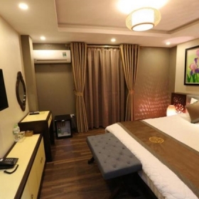 Q Sapa Hotel 3 sao