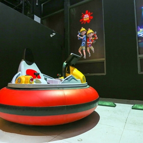  Wonder Zone 