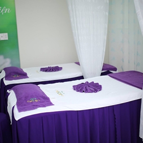 Thiên Lý Spa
