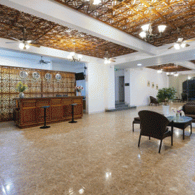 CÔNG TY CỔ PHẦN CASA MIA NINH THUẬN