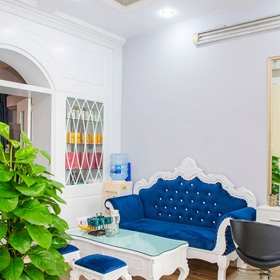 Vuki Beauty Center