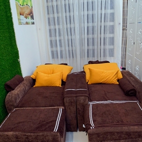 Đẹp Home Spa