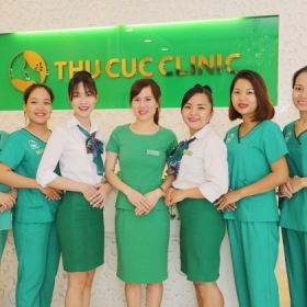 Thẩm Mỹ Thu Cúc Sài Gòn