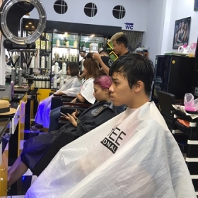 Trường Hair Salon