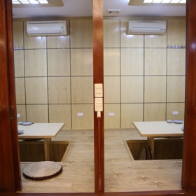 Nhà hàng Kadan