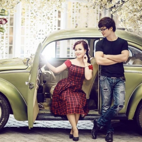 Valentine Studio